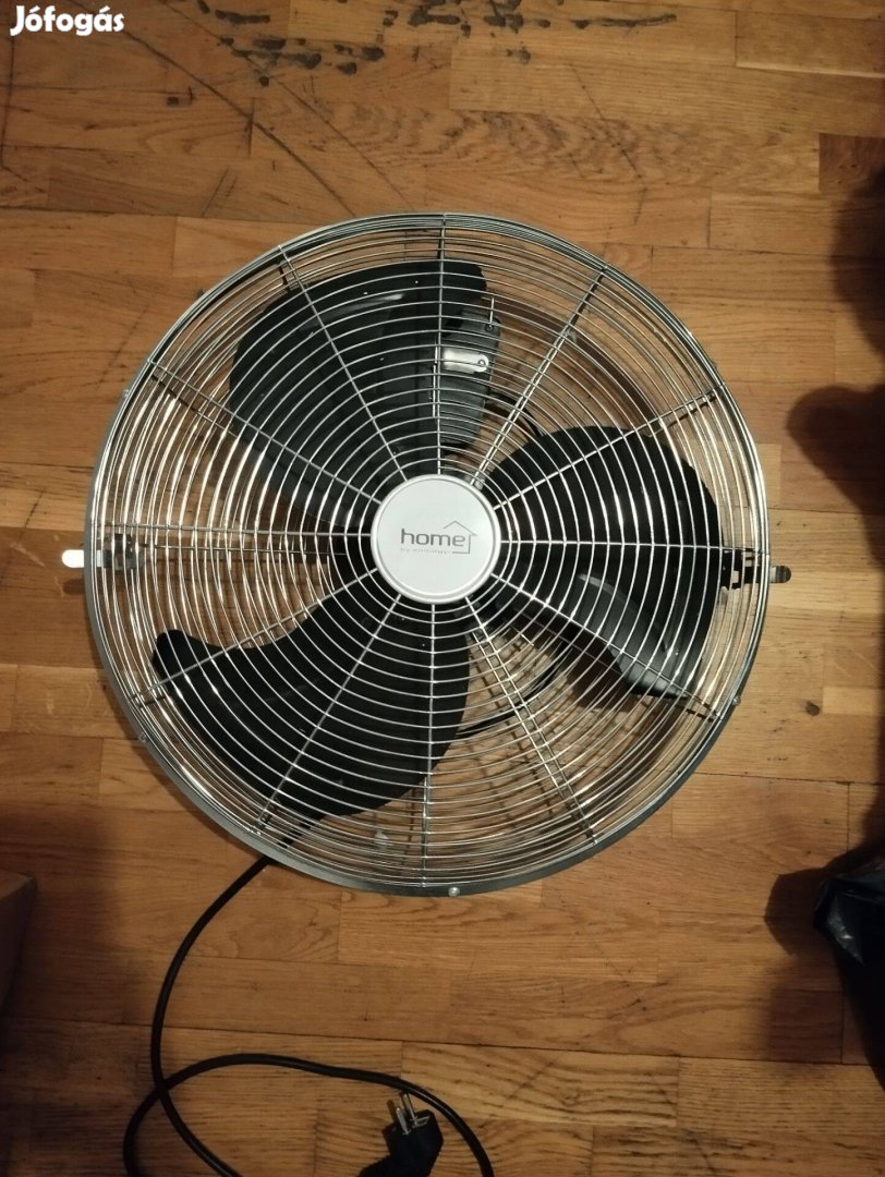 Alig használt ventilátor