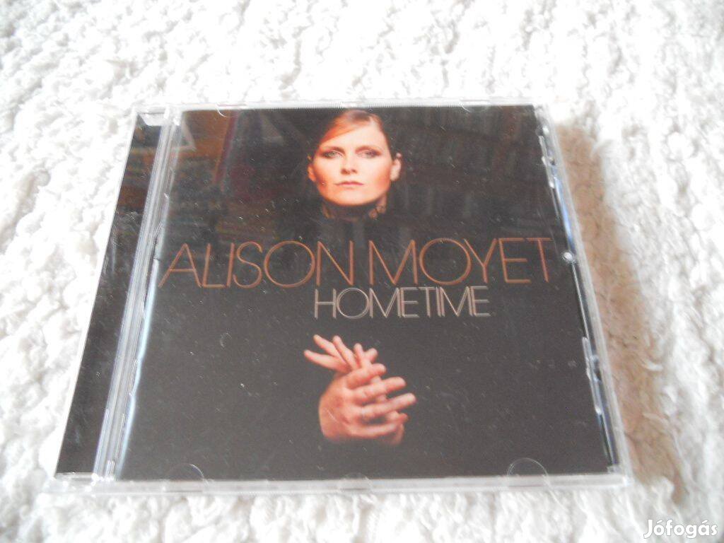 Alison Moyet : Hometime CD