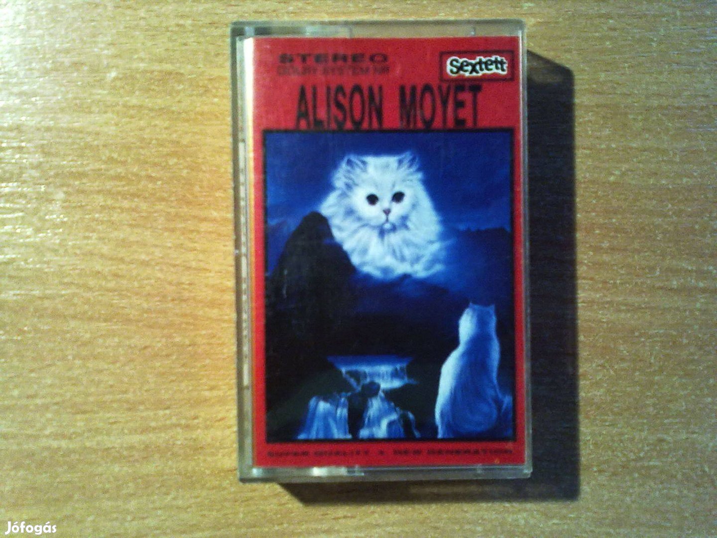 Alison Moyet - The Best Of