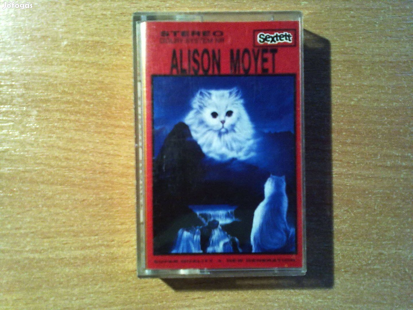 Alison Moyet - The Best Of (Unofficial Release)