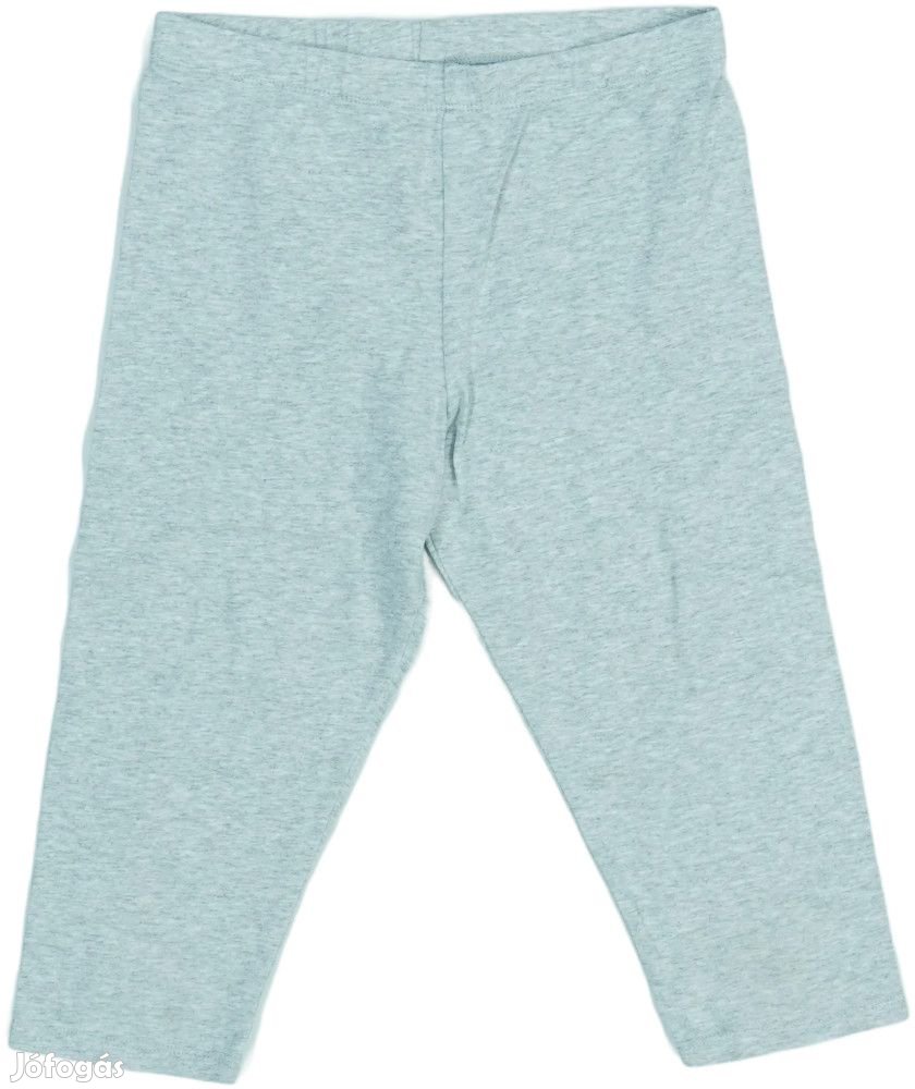 Alive Használt (újszerű) Lány Leggings (Méret: 140)