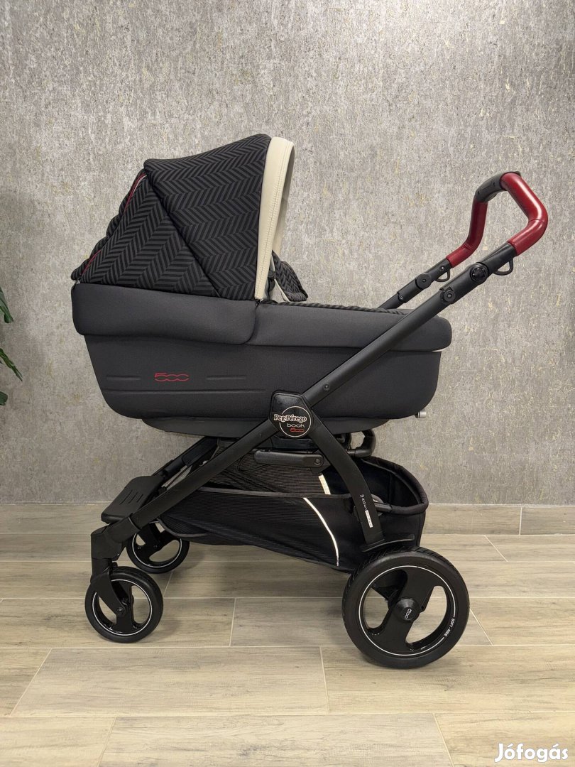 Alkalmi áron Peg Perego 3in1 babakocsi 