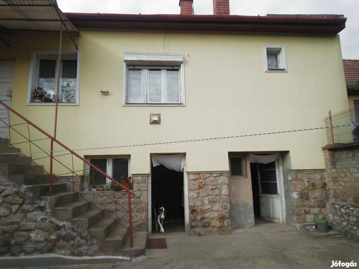 Alkalmi áron eladó. Jó ár-érték arányban