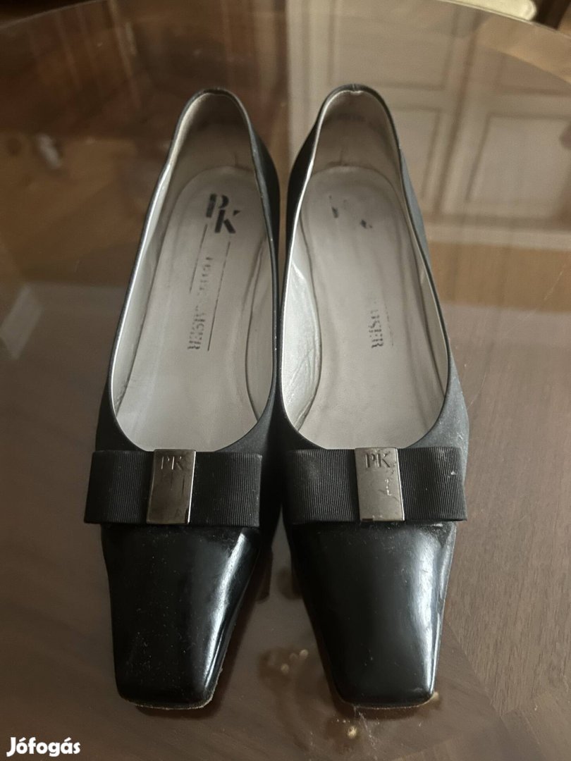 Alkalmi cipő Peter Kaiser márka