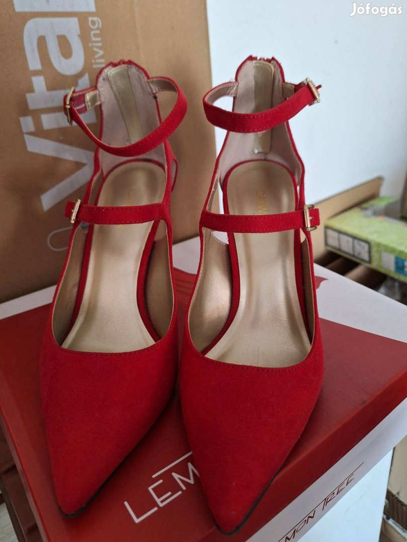 Alkalmi csinos magassarkú