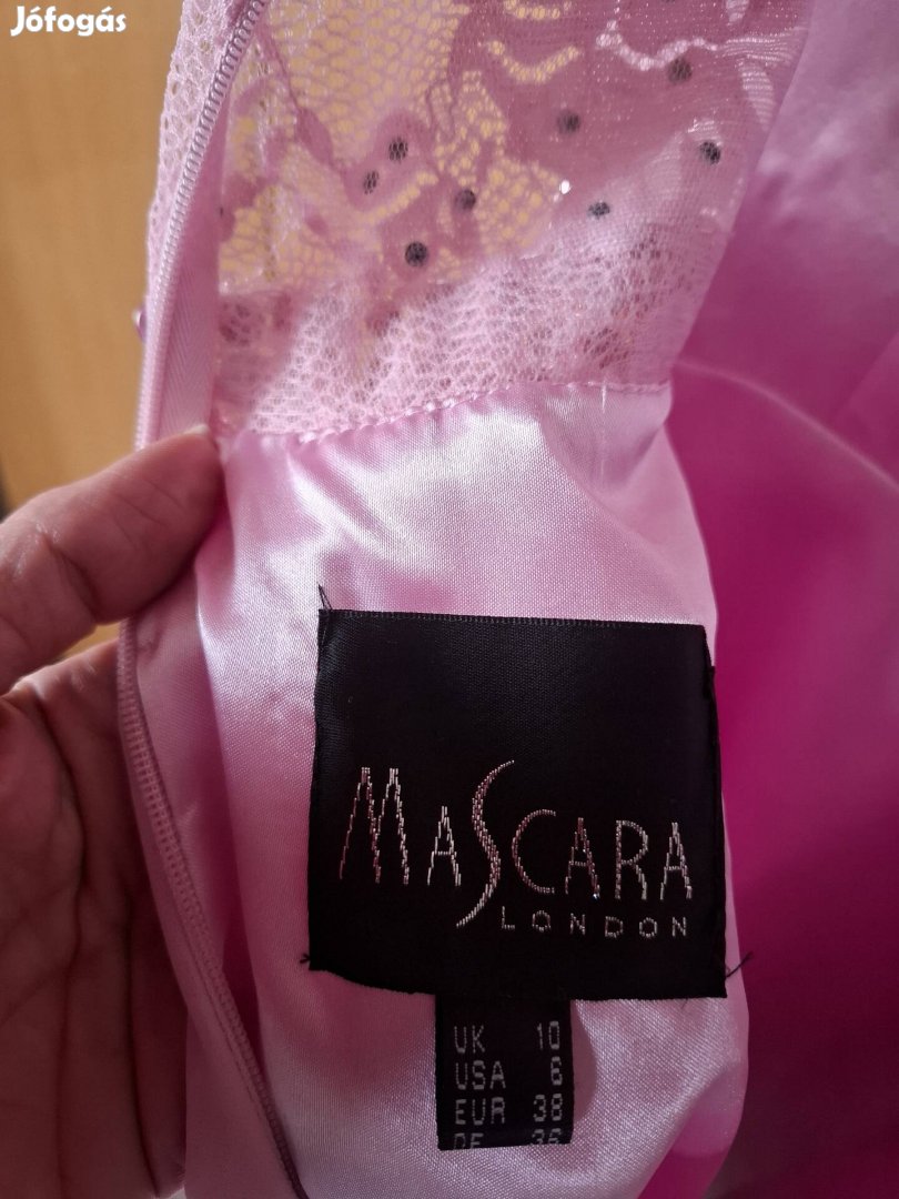 Alkalmi ruha Mascara