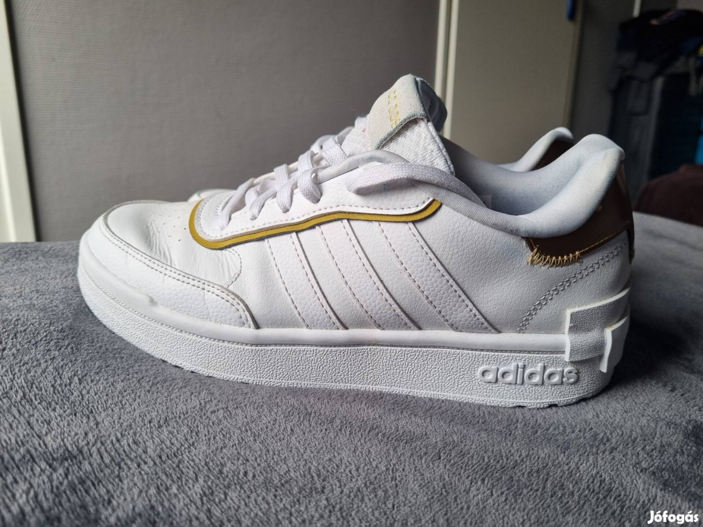 Alkalmi vétel! Adidas sport cipő 39 1/3
