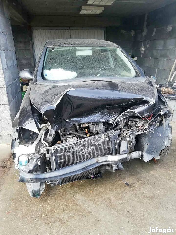 Alkatrész bontott Új Is Audi/VW/Skoda/Seat Beszerelési Garanciával!