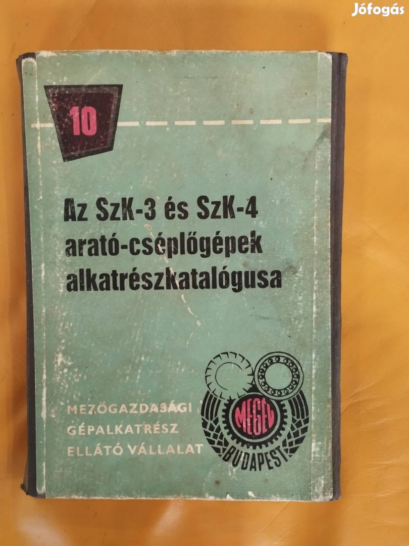 Alkatresz katalógus 