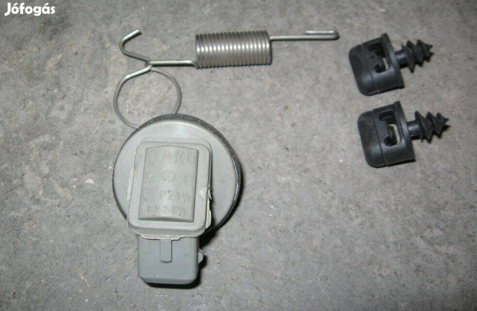 Alkatrészek Citroen Zx 1.4-eshez