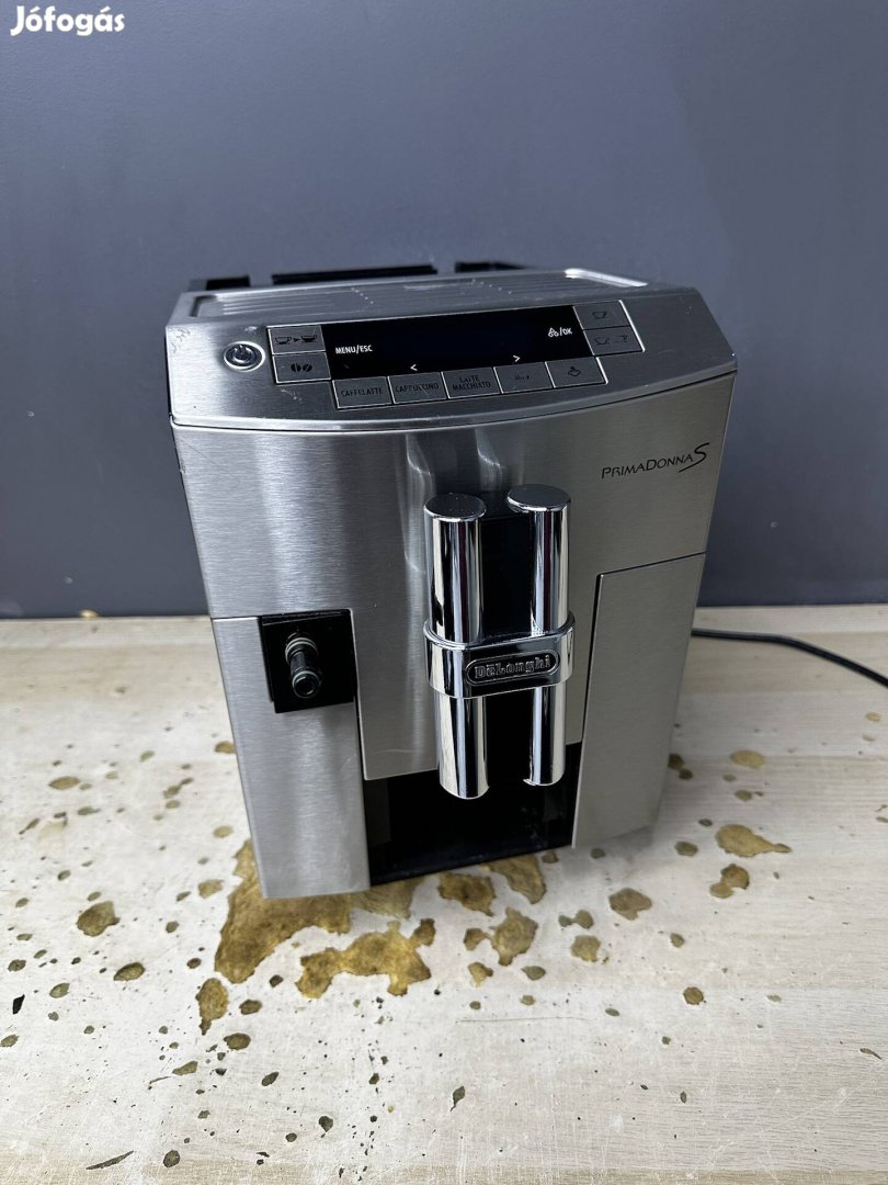 Alkatrésznek Delonghi Primadonna S