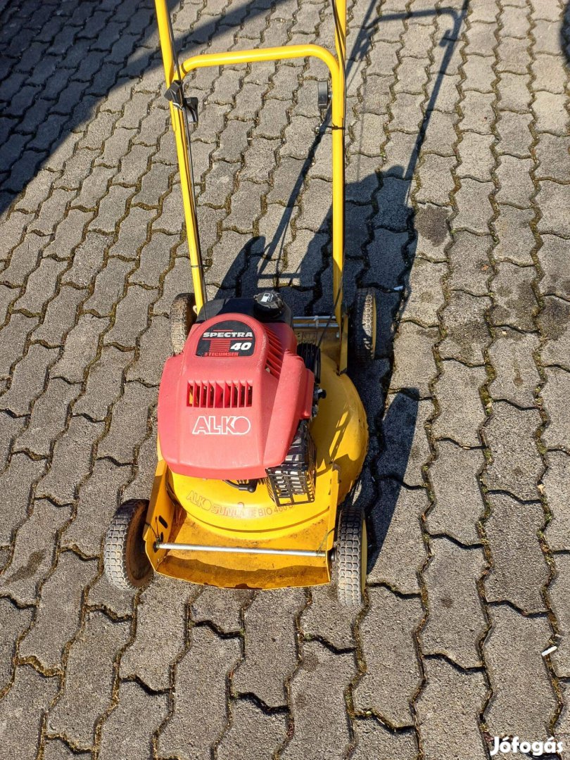 Alko 46  fűnyíró