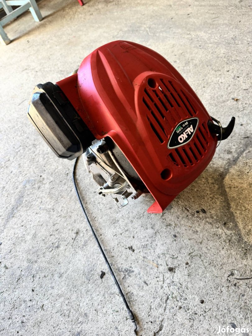 Alko Benzines Funyiro Motor