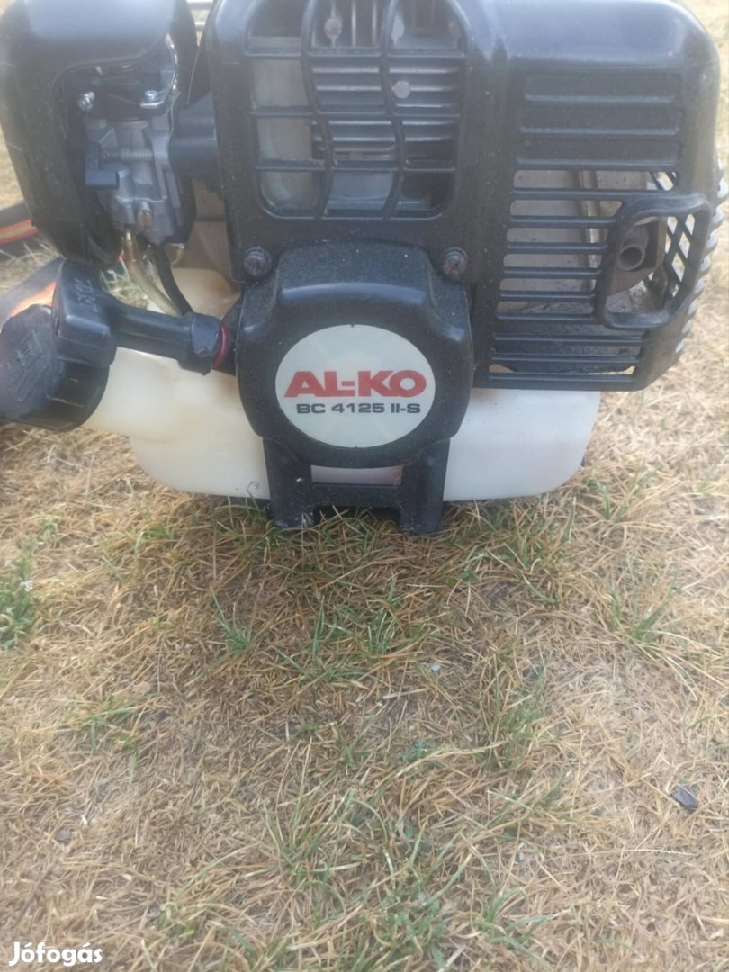 Alko fűkasza 