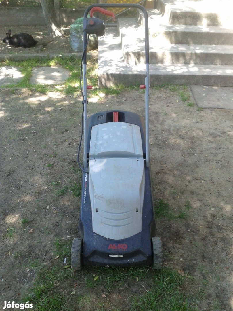 Alko fűnyíró eladó