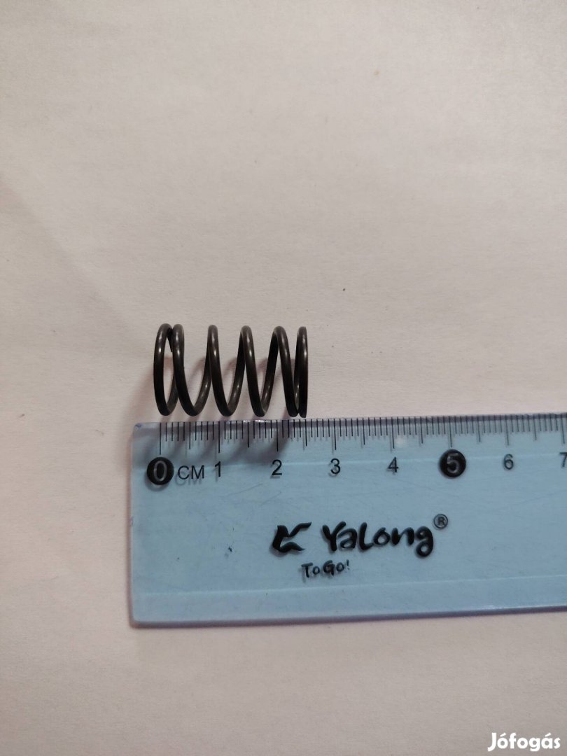 Alko szeleprugó Combi Care