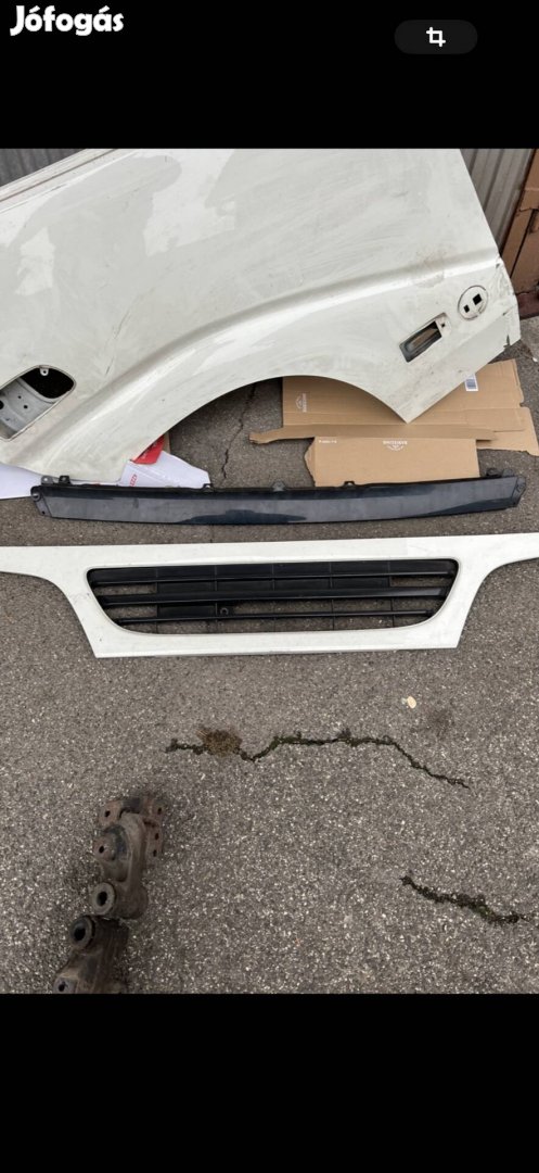 Alktreszek ! Eladok! Dyna. Toyota