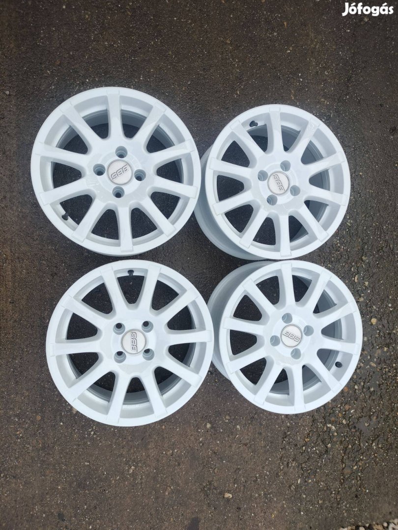 Alkuképesen Eladó alufelni. R15, 4x100 67,1mm 7J et38 Ronal