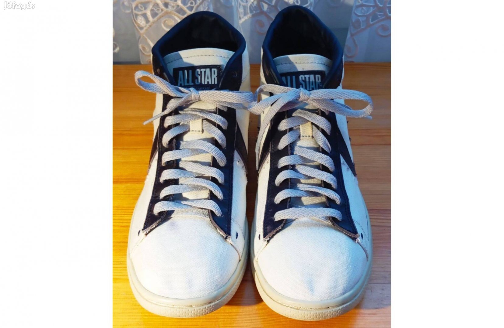 All Star Converse