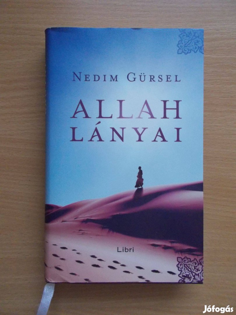 Allah lányai, Nedim Gürsel