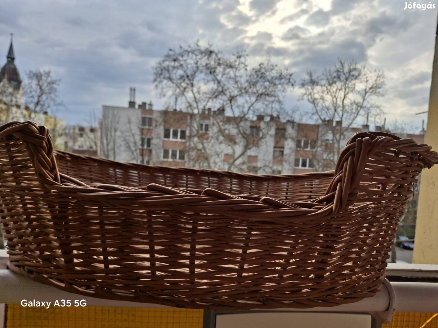 Állat fekhely kutya vagy cica kosár!