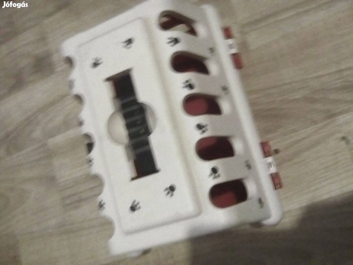 Állat hordozó ketrec