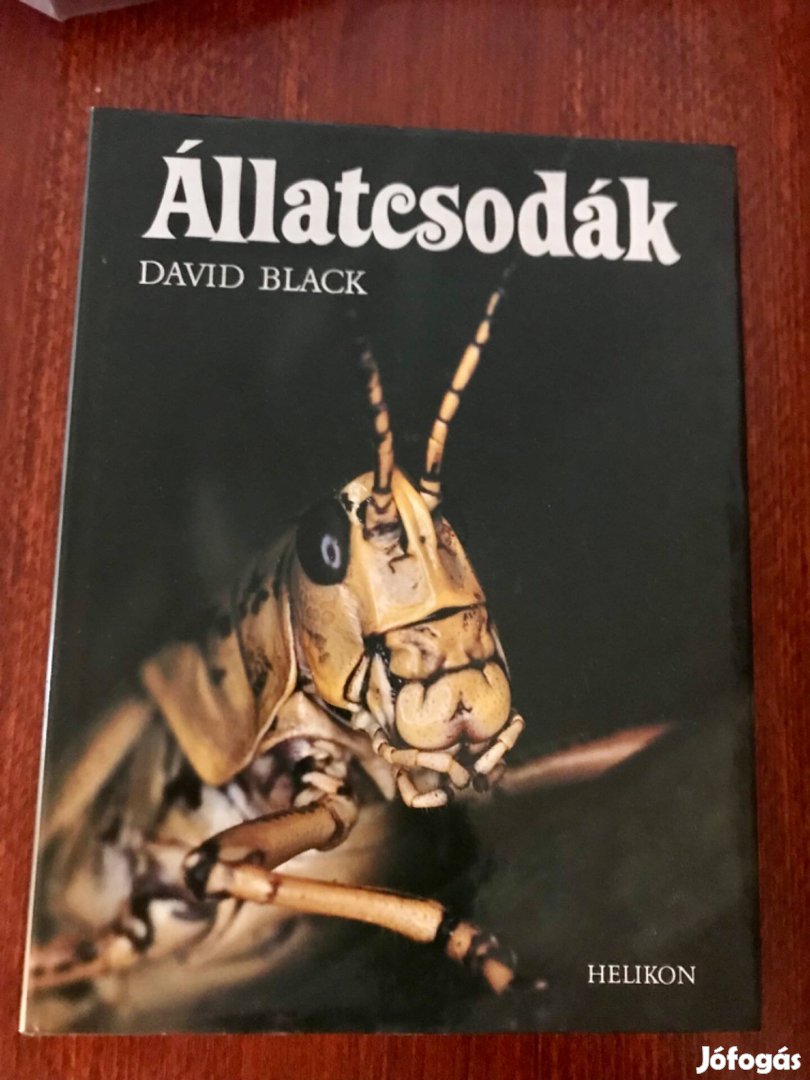 Állatcsodák 1994.-Ből