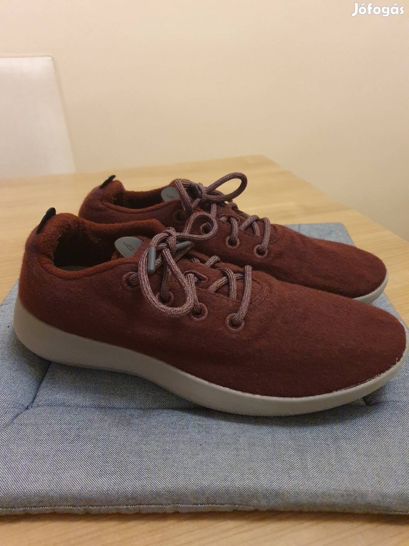 Allbirds ffi cipő 44