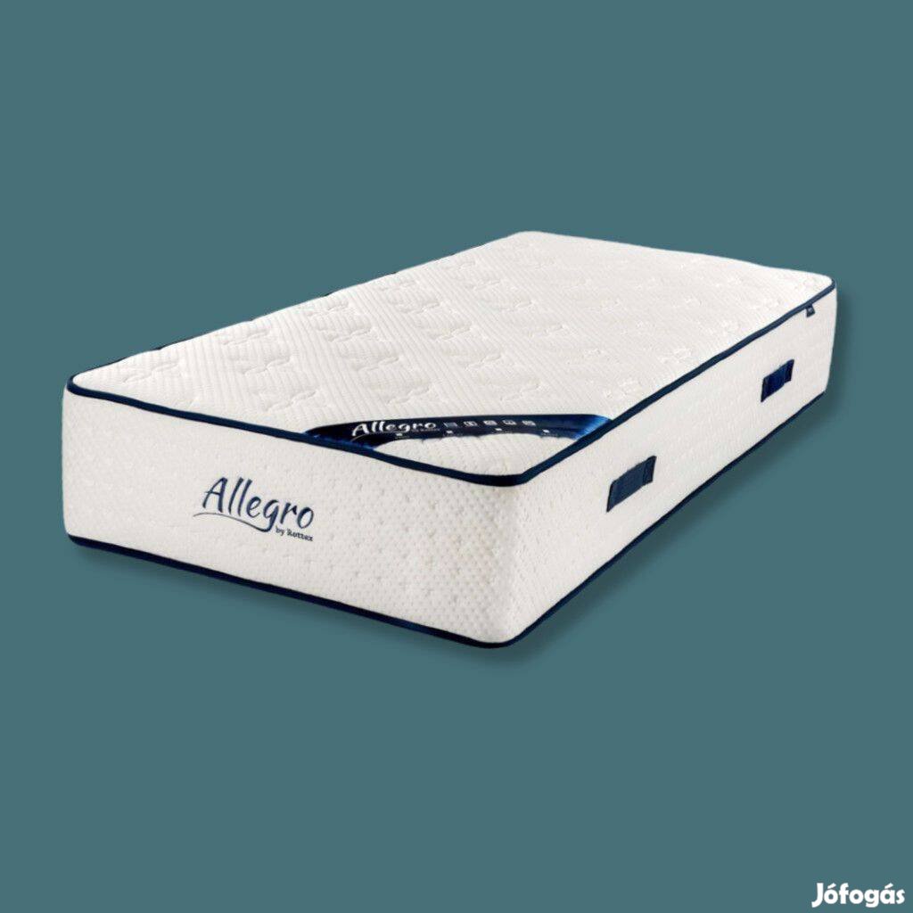 Allegro Largo matrac