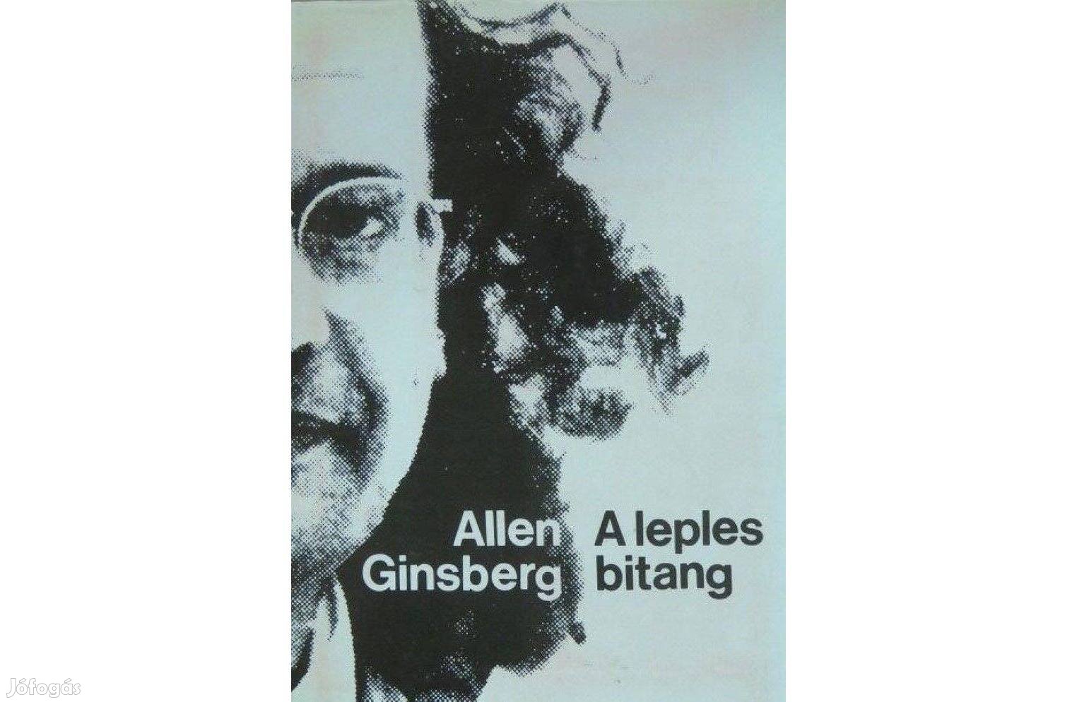 Allen Ginsberg: A leples bitang