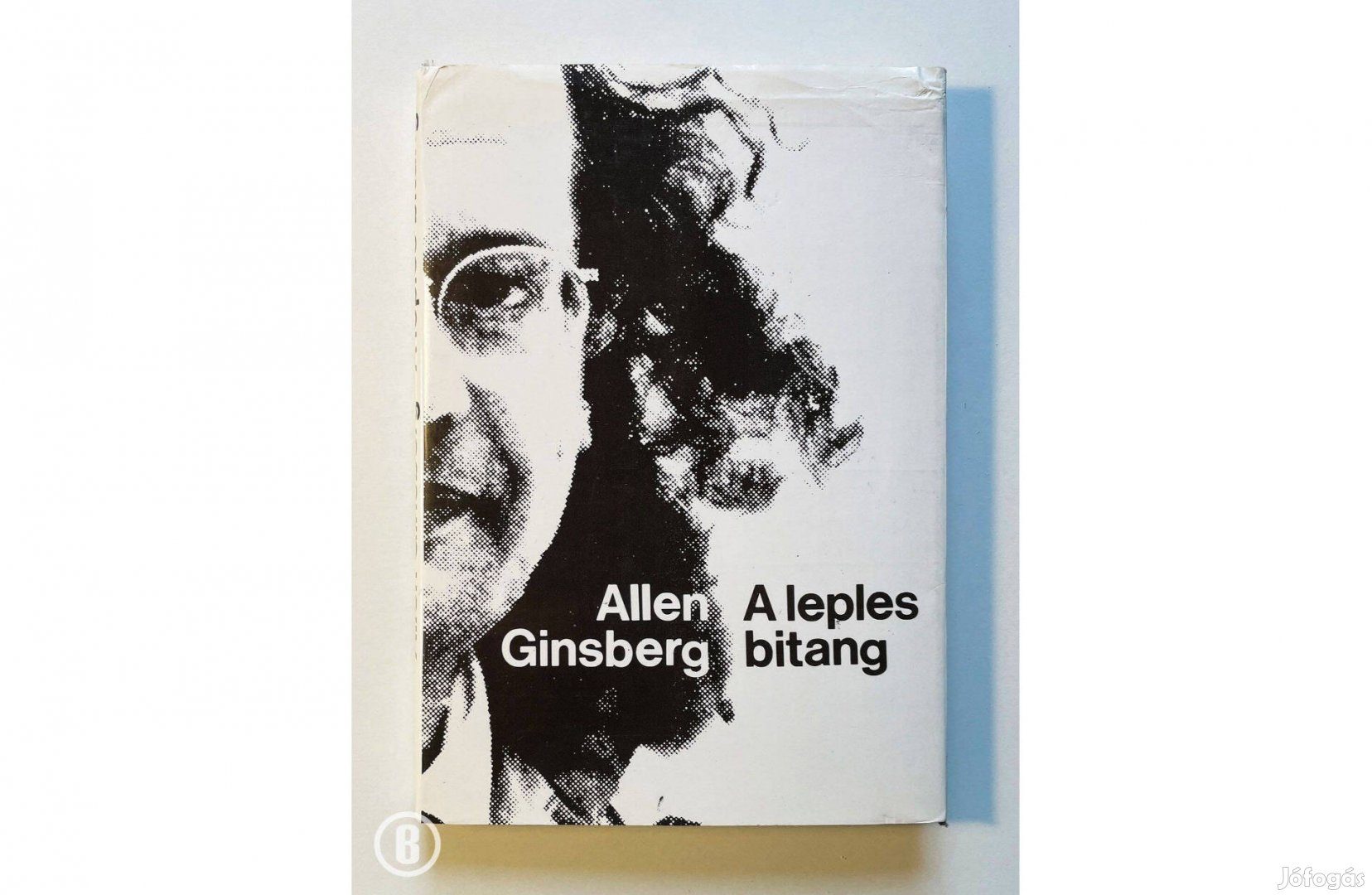 Allen Ginsberg: A leples bitang (Európa 1984)