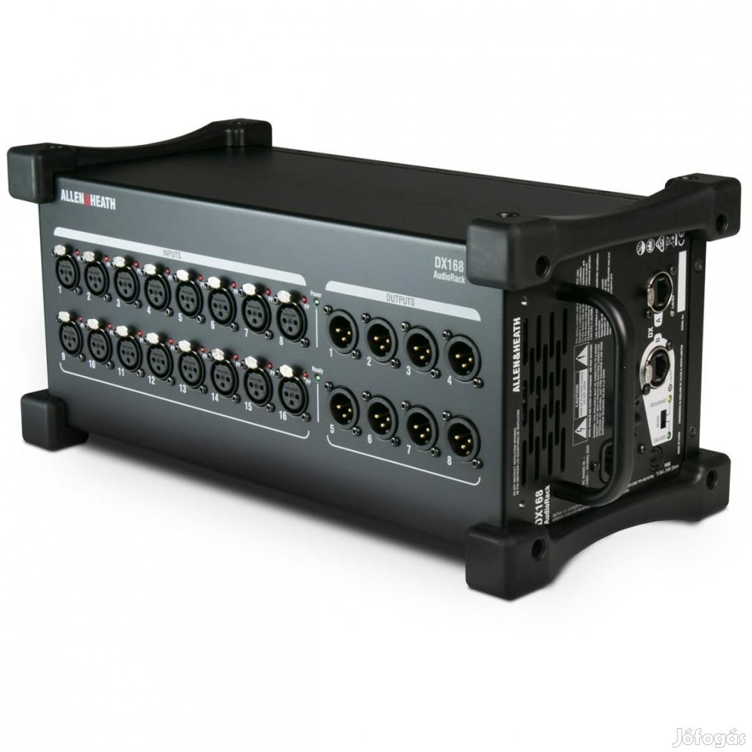 Allen & Heath DX168