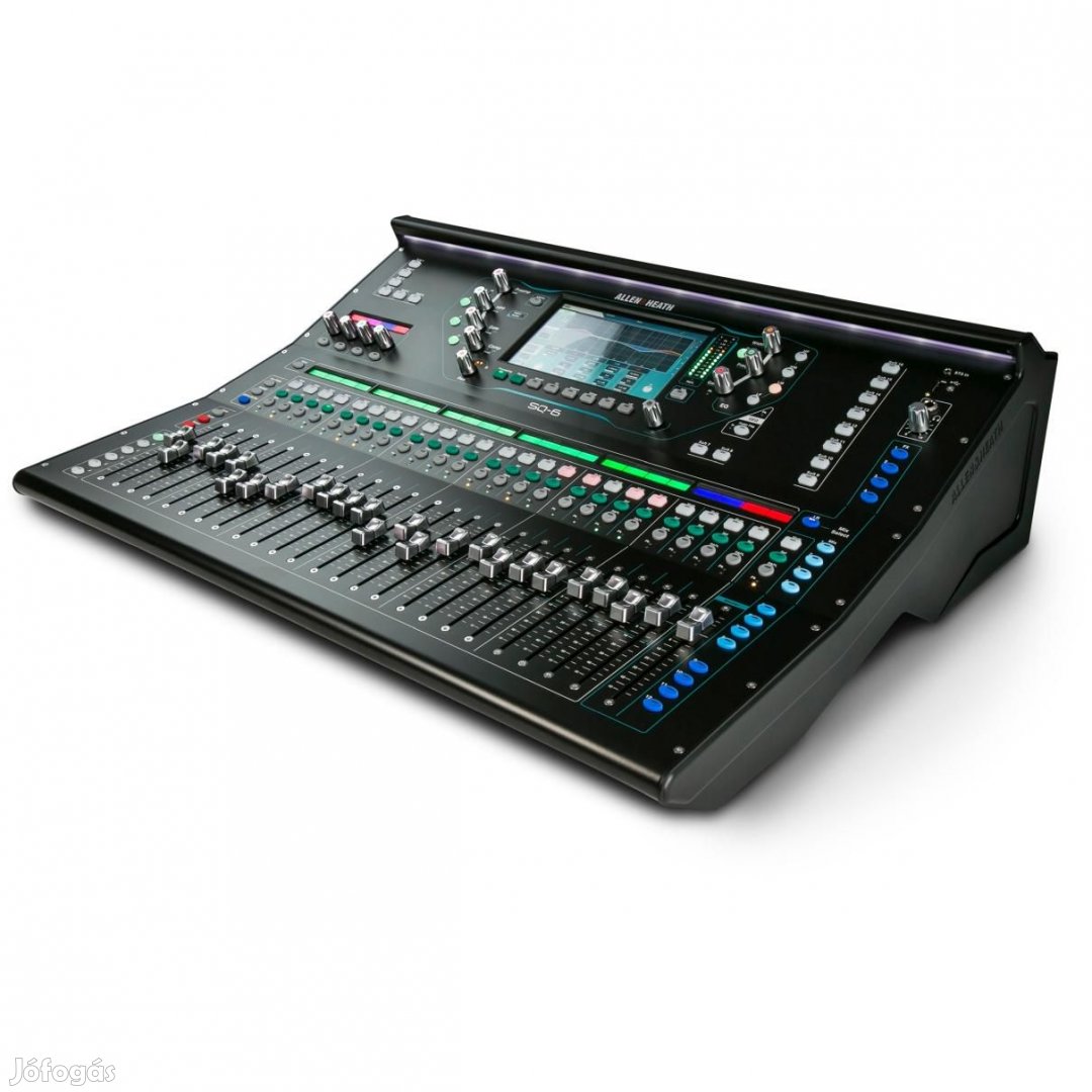 Allen & Heath SQ-6
