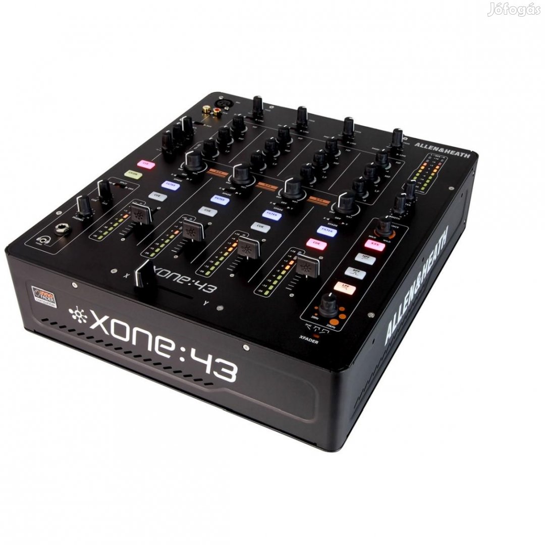 Allen & Heath XONE:43