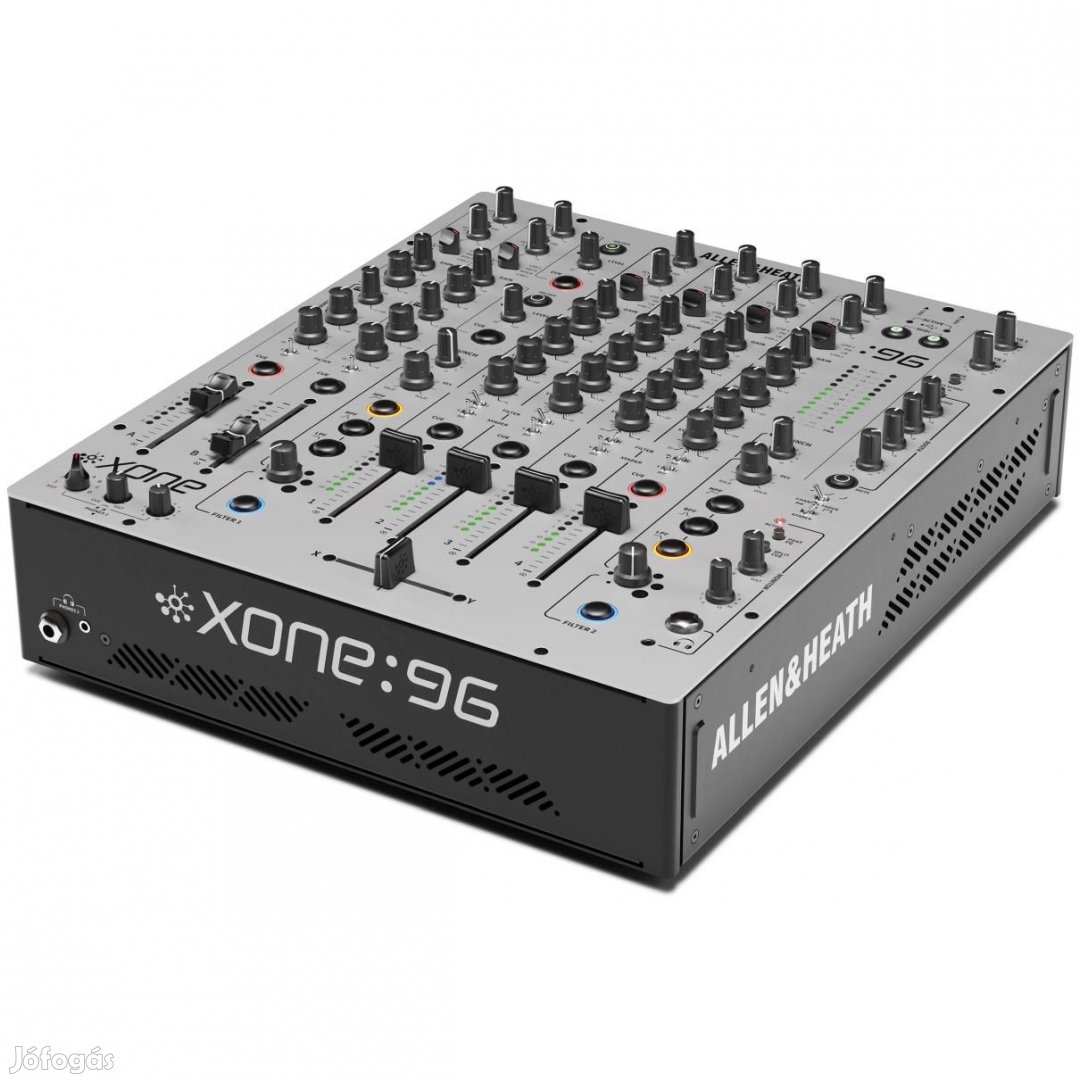 Allen & Heath XONE:96