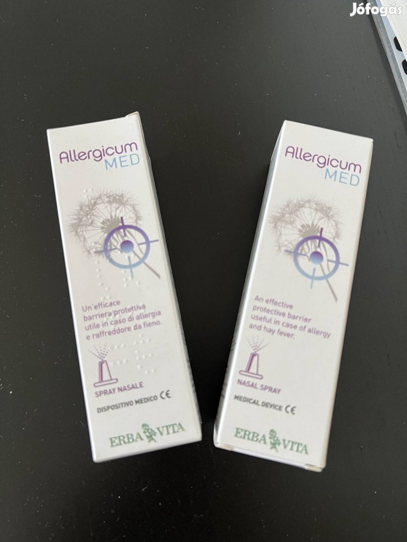 Allergicum MED spray