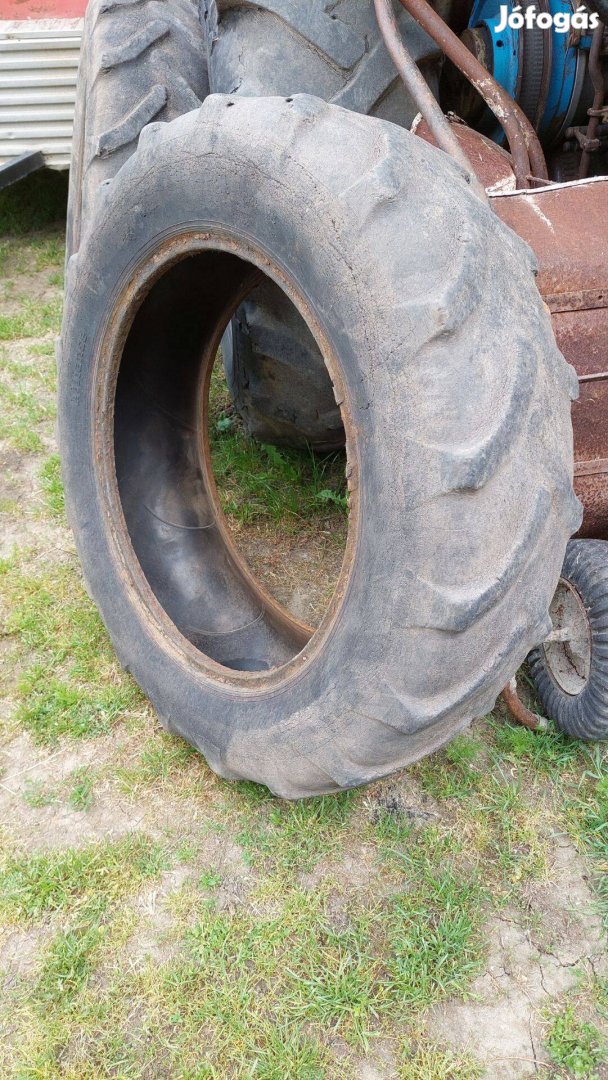 Alliance 12,4 R28gumi traktor gumi 12,4x28
