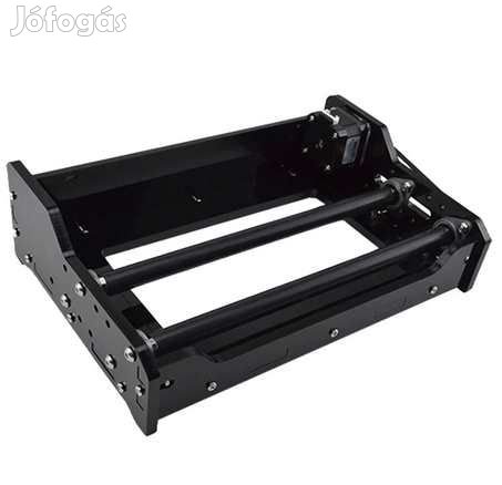 Állítható Alacsony Forgató Lézergravírozógépekhez 3823