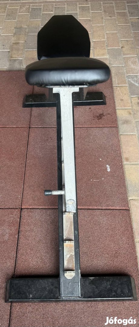 Állítható Atlas pad