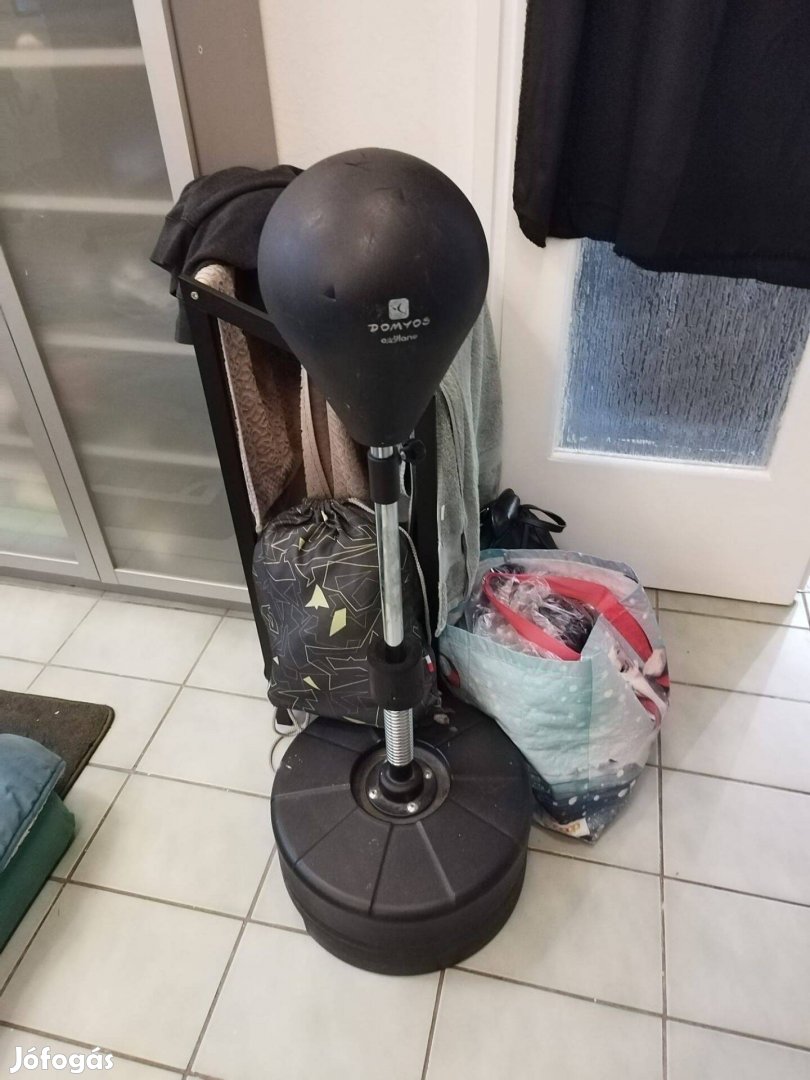 Állítható Domyos boxkörteegy pár kesztyű
