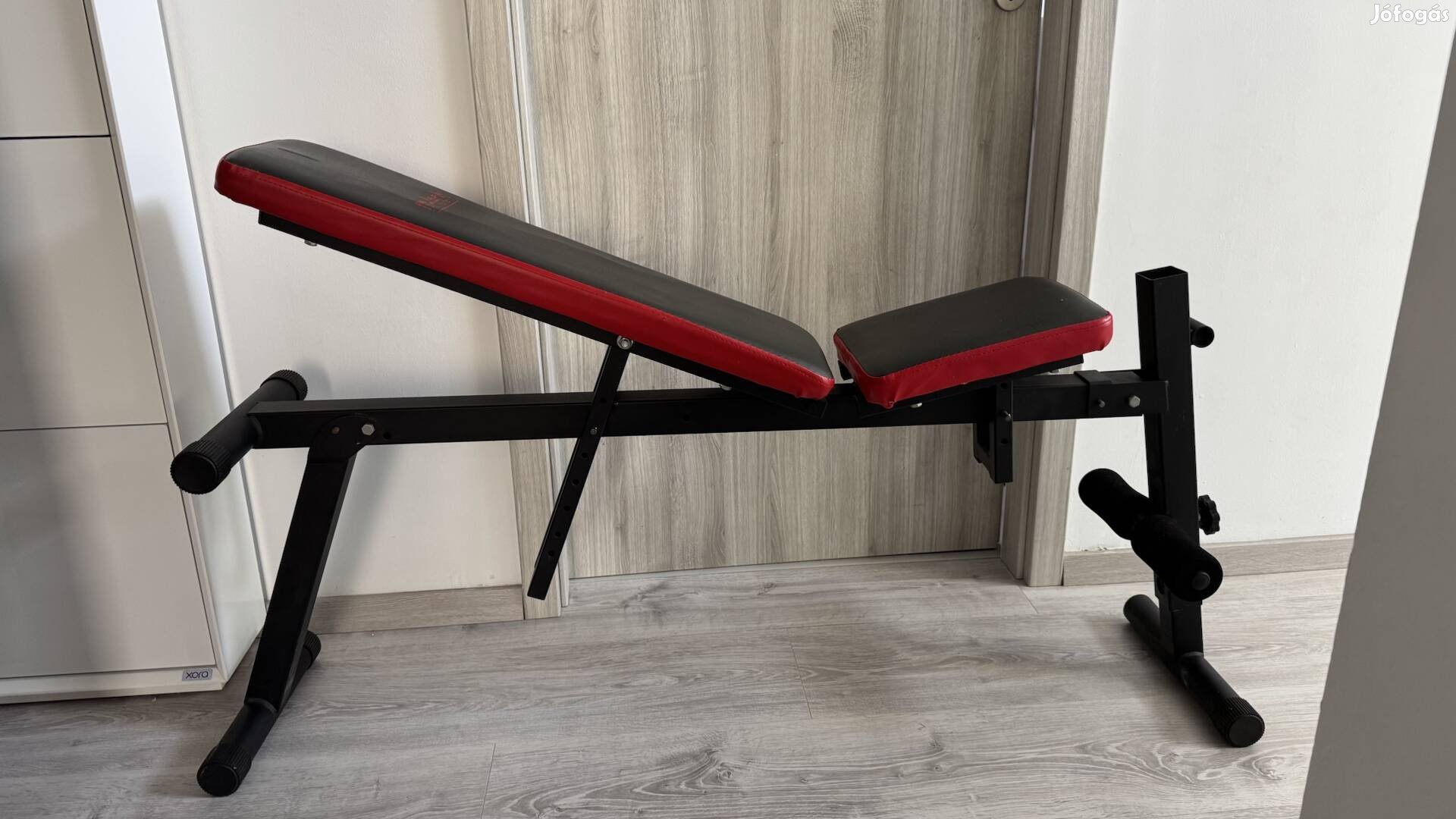 Állítható Edzőpad