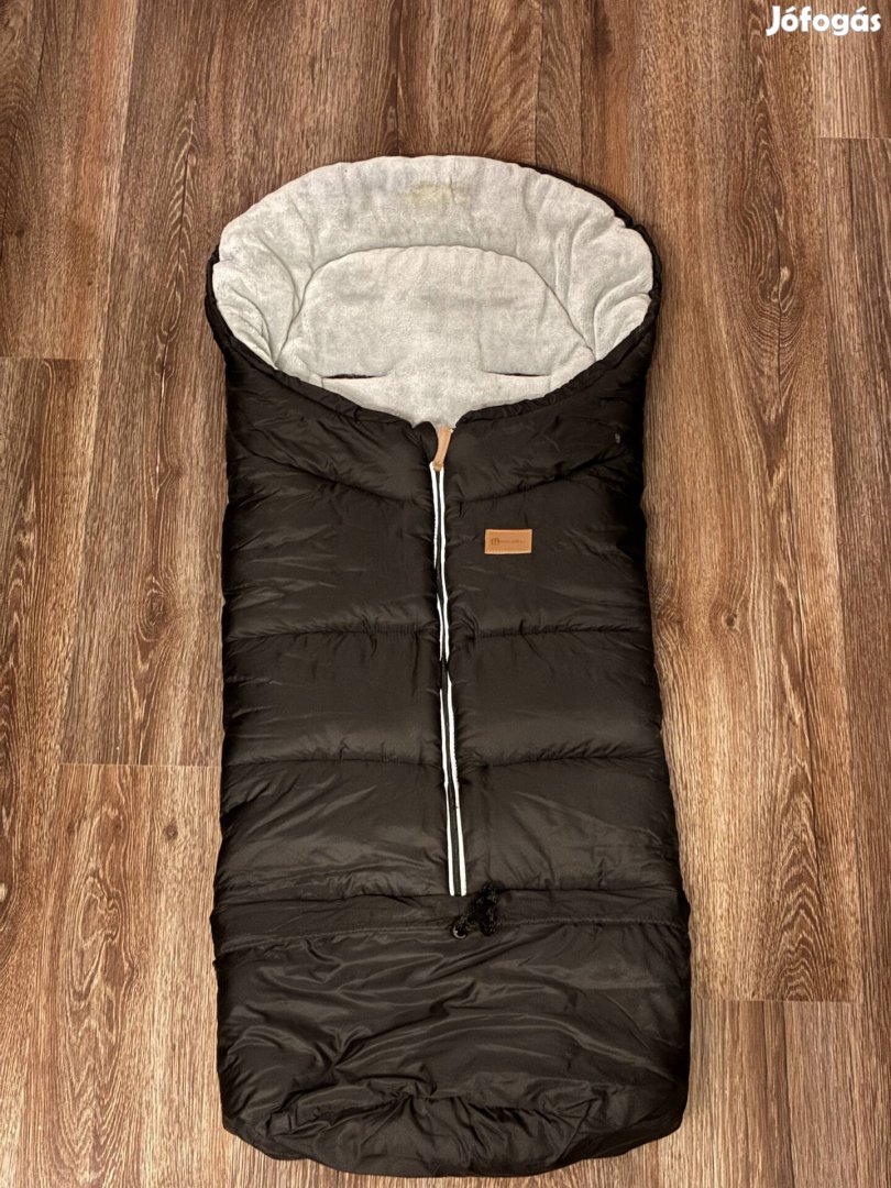 Állítható bundazsák 3in1 PetiteMars - újszerű állapotban