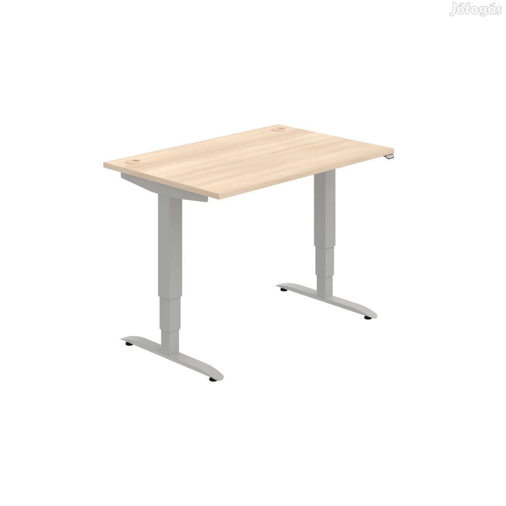 Állítható magasságú asztal Motion MS31200 akác