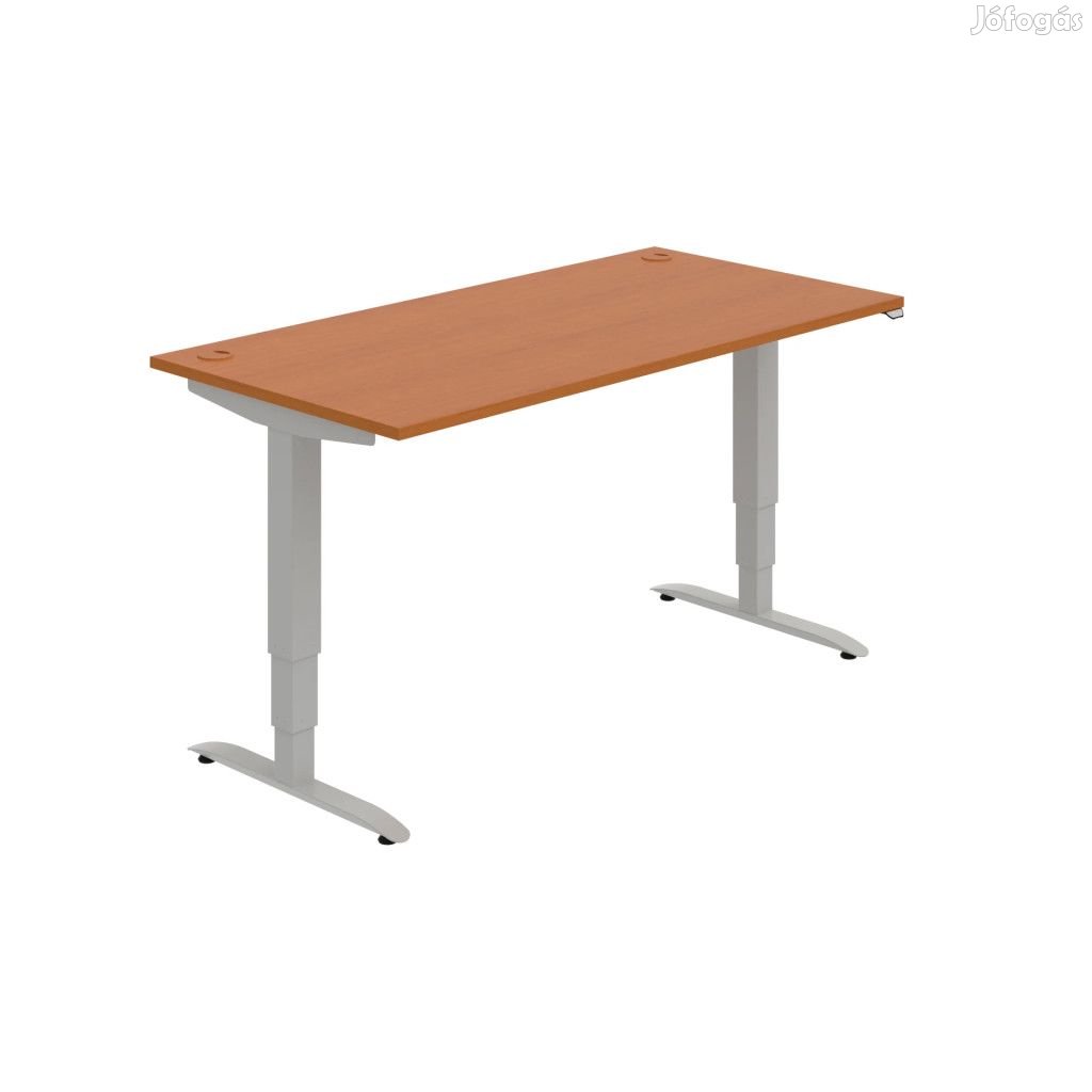 Állítható magasságú asztal Motion MS31600 cseresznye