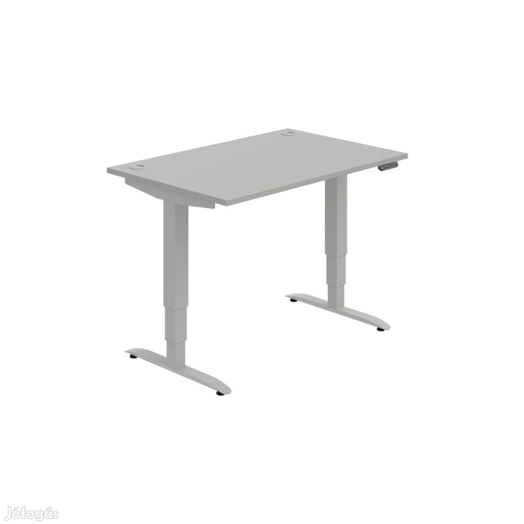 Állítható magasságú asztal Motion MS3M1200 szürke