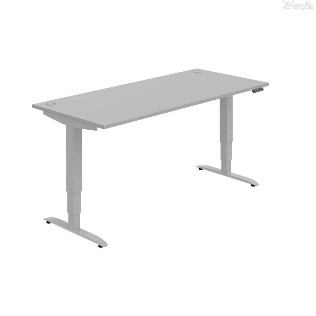 Állítható magasságú asztal Motion MS3M1800 szürke