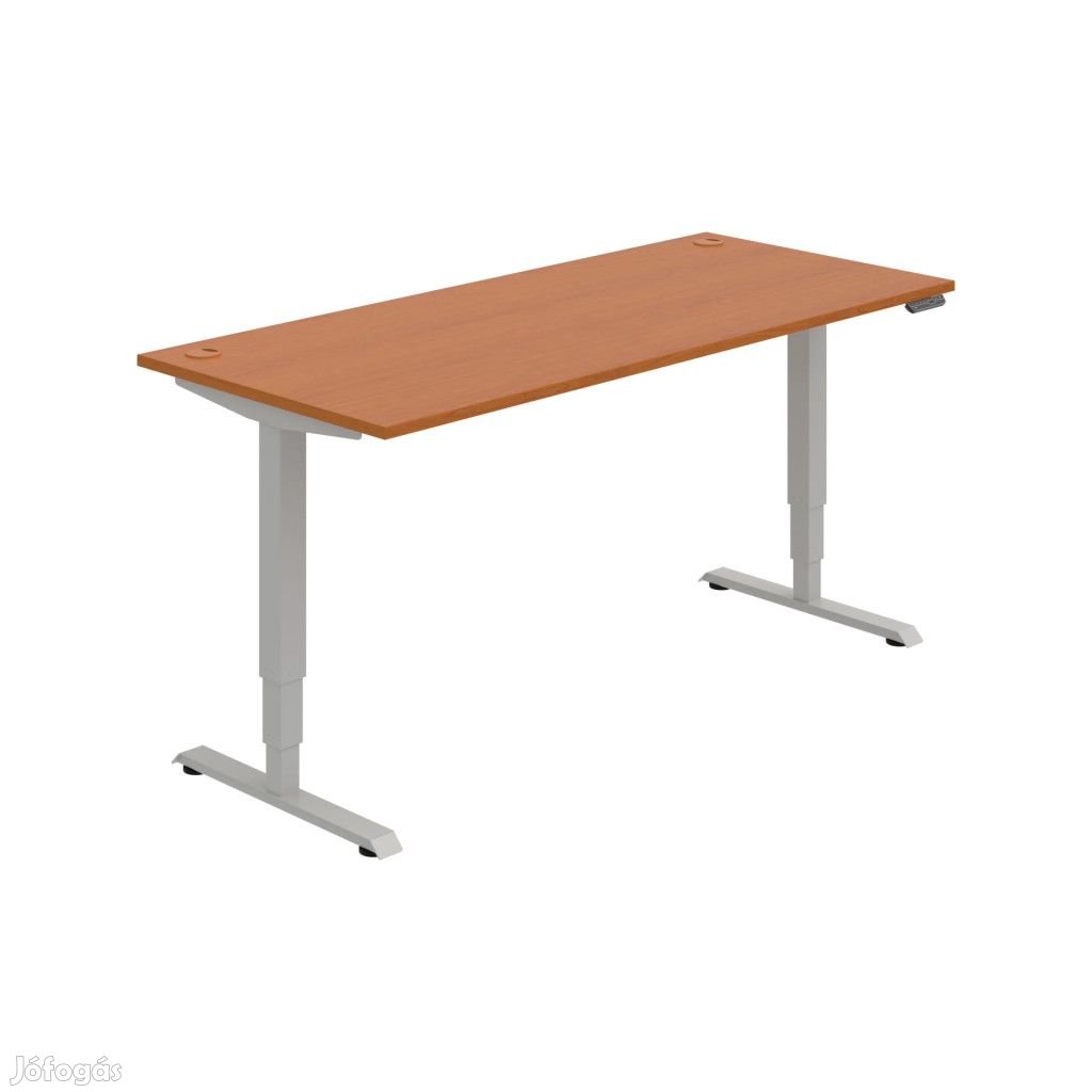 Állítható magasságú asztal Motion RUN MSR3M1800 cseresznye