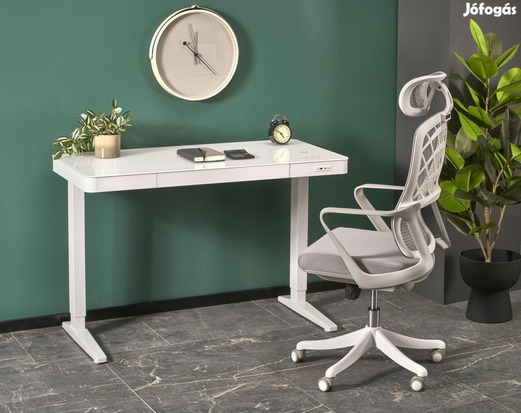 Állítható magasságú íróasztal I04435