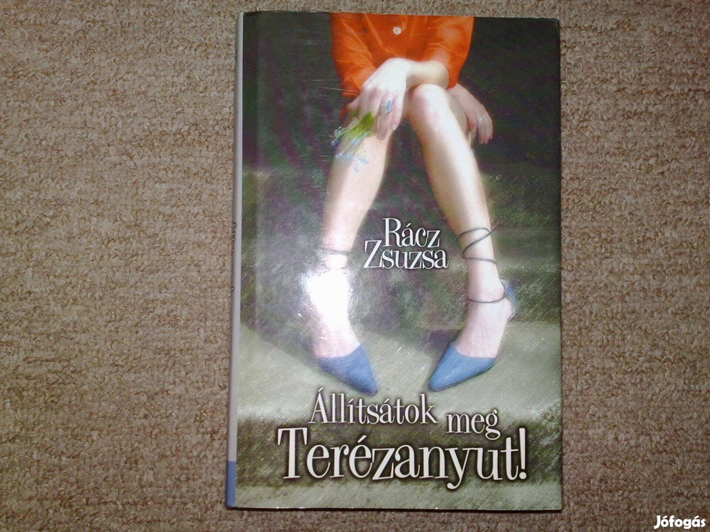 Állítsátok meg Teréz anyut!