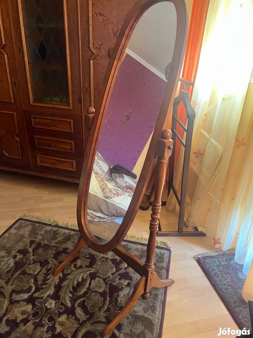 Álló fa tükör